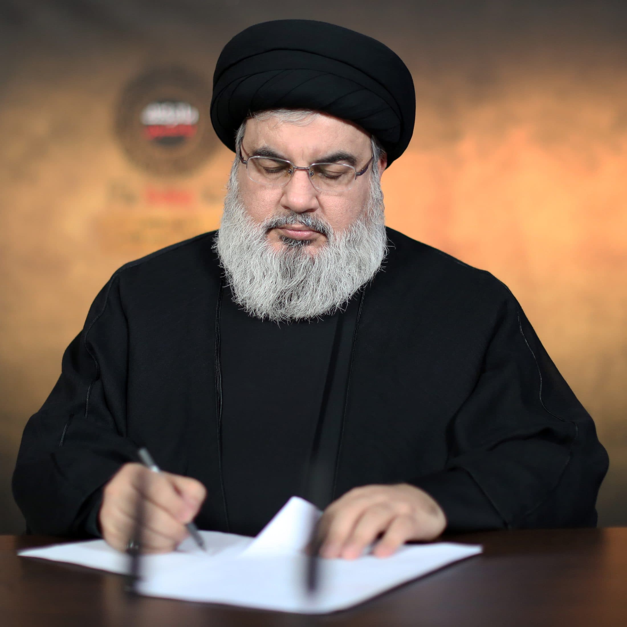خطاب اليوبيل الفضِّي لتأسيس إذاعة النور